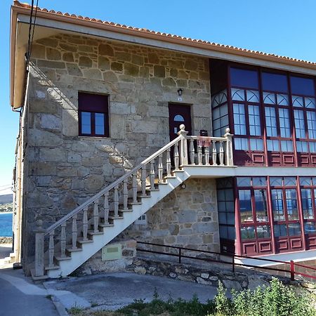 Apartamento Pirulana Apartment Finisterre Exterior foto