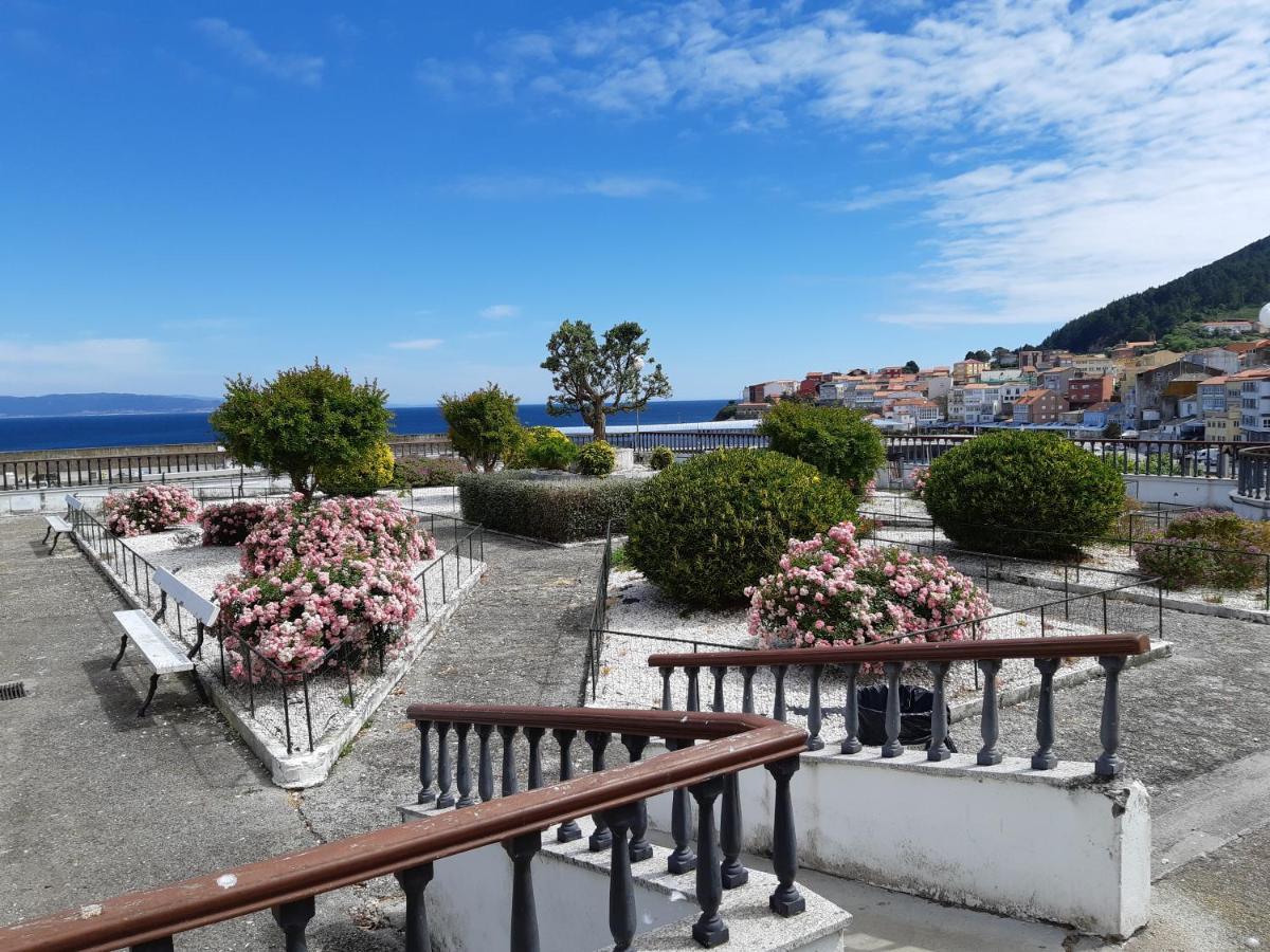 Apartamento Pirulana Apartment Finisterre Exterior foto