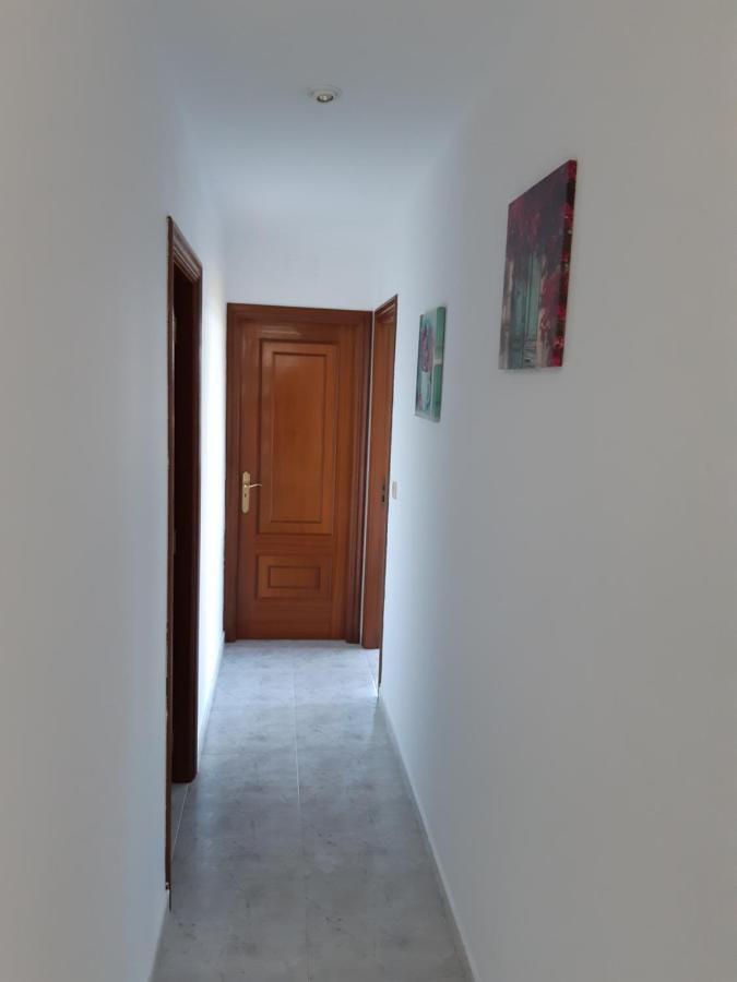 Apartamento Pirulana Apartment Finisterre Exterior foto