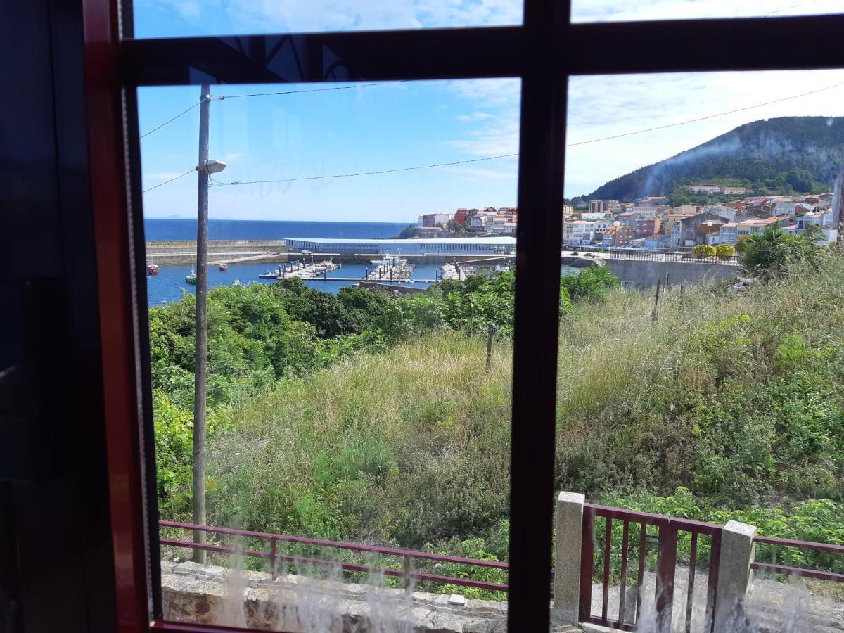 Apartamento Pirulana Apartment Finisterre Exterior foto